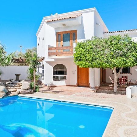 Willa Casita De Maria By Kivoya Puerto Peñasco Zewnętrze zdjęcie