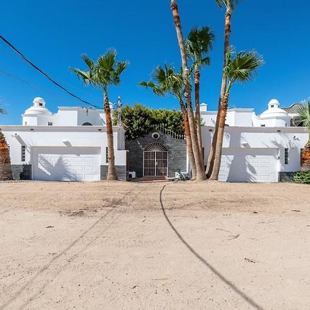 Willa Casita De Maria By Kivoya Puerto Peñasco Zewnętrze zdjęcie