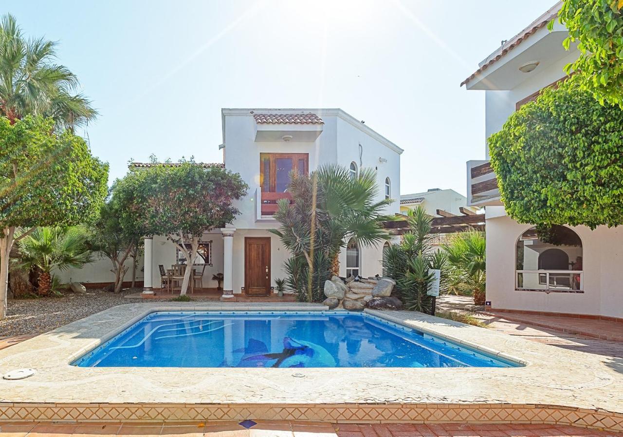 Willa Casita De Maria By Kivoya Puerto Peñasco Zewnętrze zdjęcie