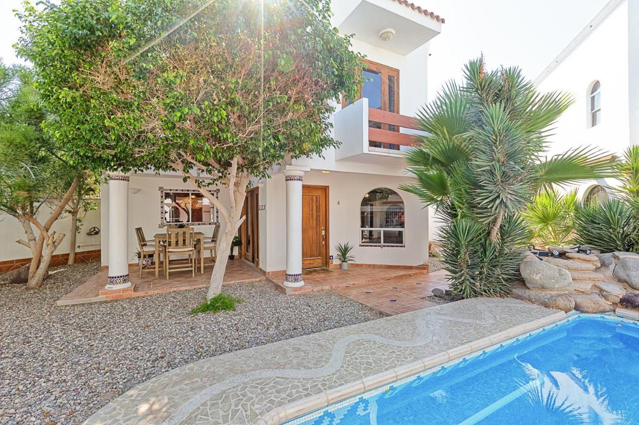 Willa Casita De Maria By Kivoya Puerto Peñasco Zewnętrze zdjęcie