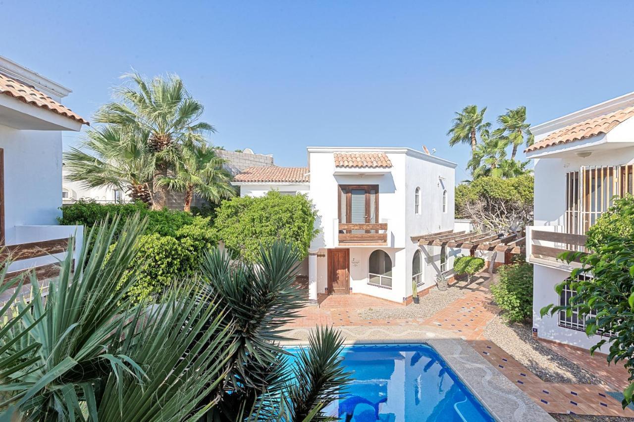 Willa Casita De Maria By Kivoya Puerto Peñasco Zewnętrze zdjęcie