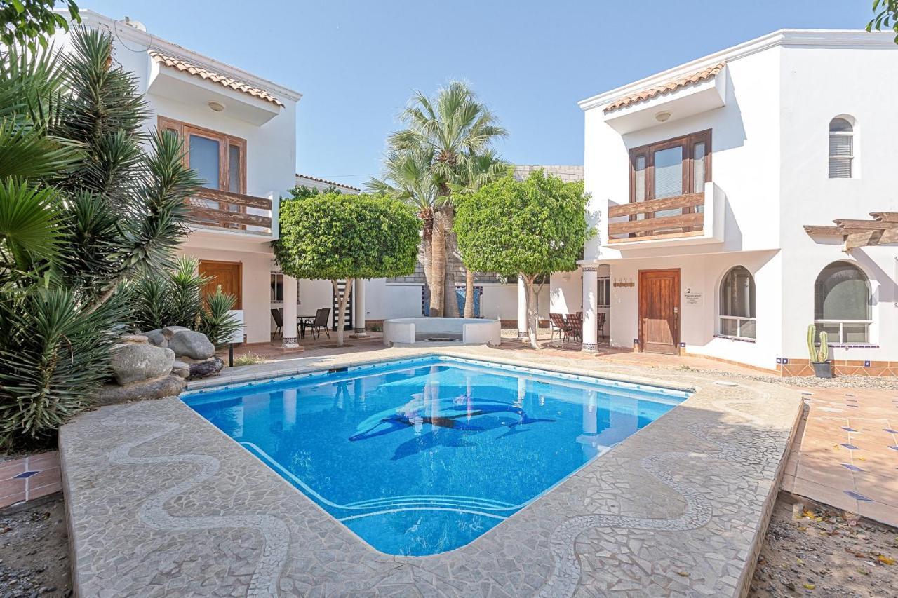 Willa Casita De Maria By Kivoya Puerto Peñasco Zewnętrze zdjęcie
