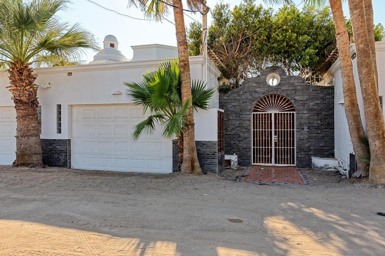 Willa Casita De Maria By Kivoya Puerto Peñasco Zewnętrze zdjęcie