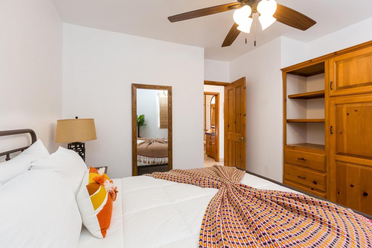 Willa Casita De Maria By Kivoya Puerto Peñasco Zewnętrze zdjęcie