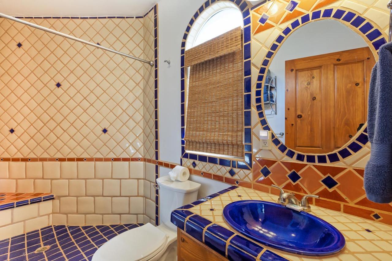 Willa Casita De Maria By Kivoya Puerto Peñasco Zewnętrze zdjęcie