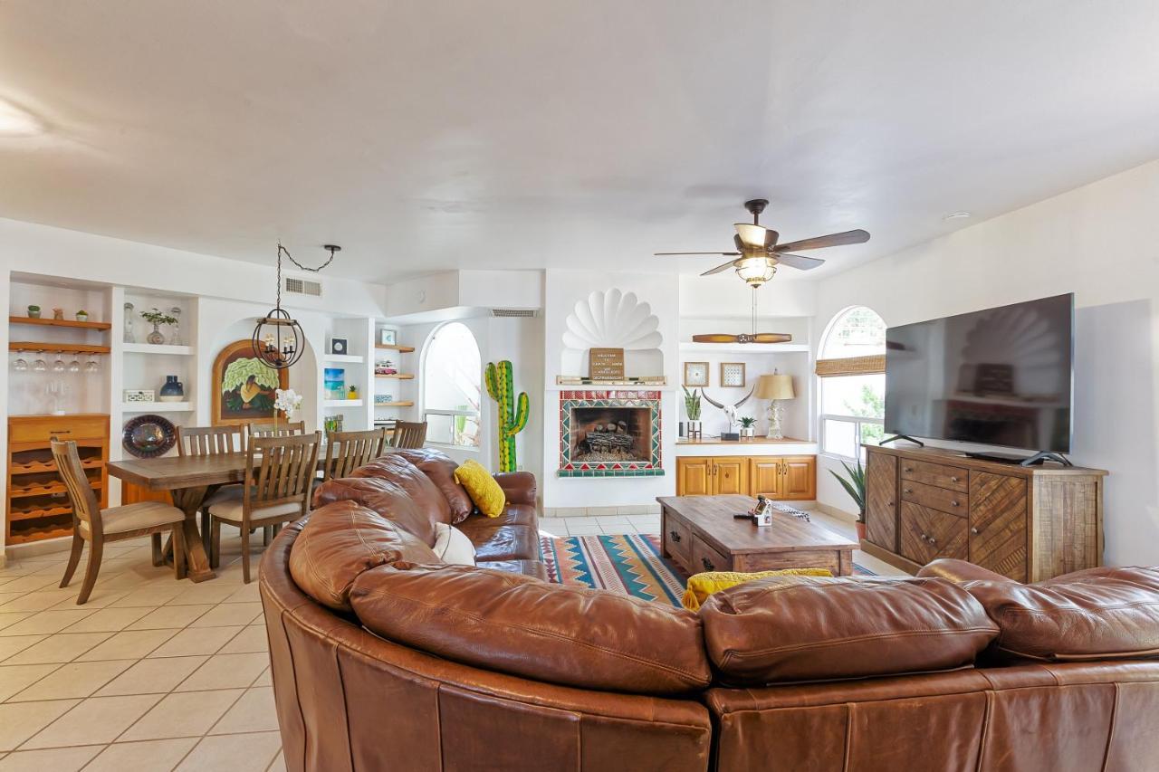 Willa Casita De Maria By Kivoya Puerto Peñasco Zewnętrze zdjęcie
