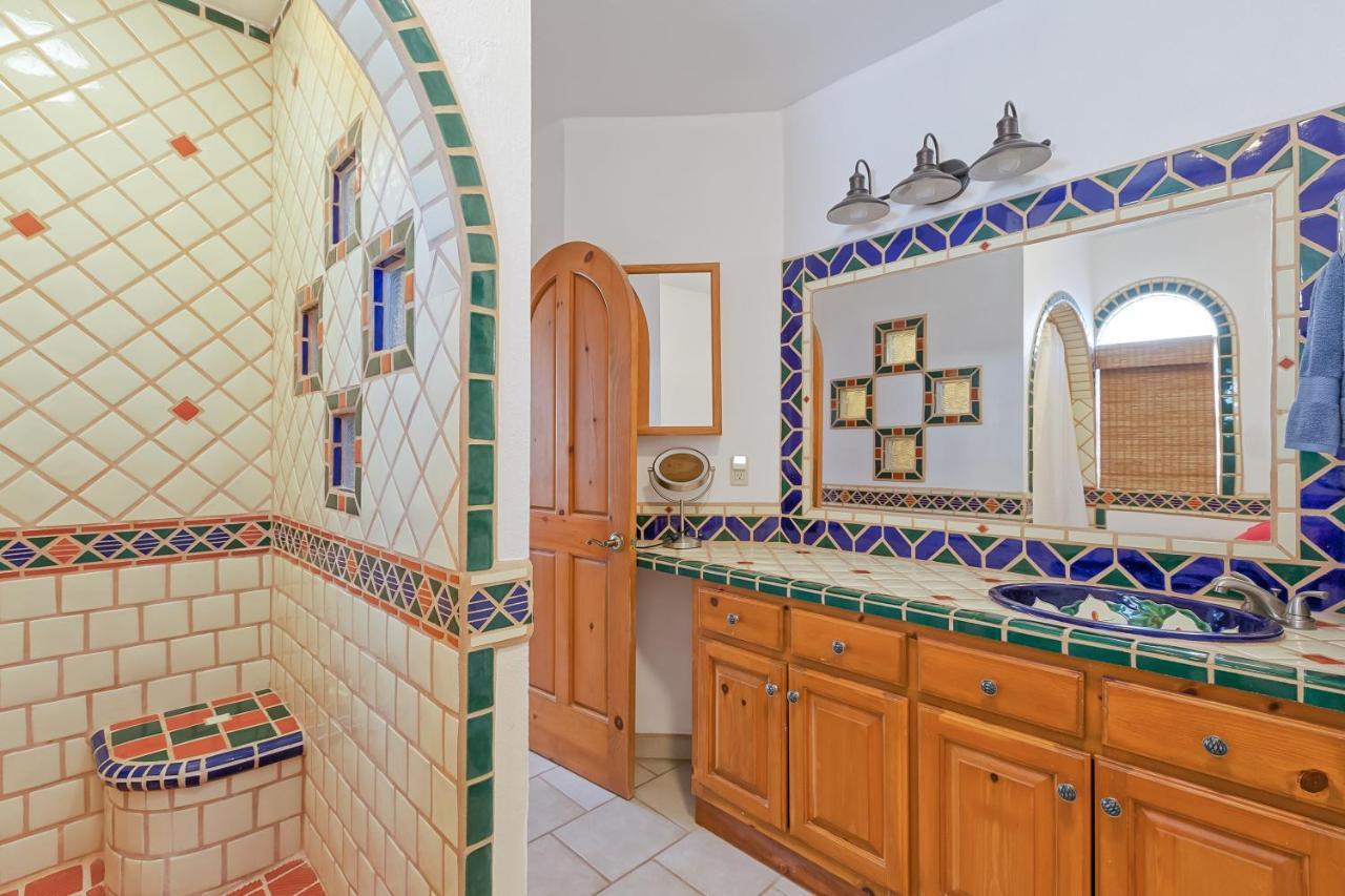 Willa Casita De Maria By Kivoya Puerto Peñasco Zewnętrze zdjęcie
