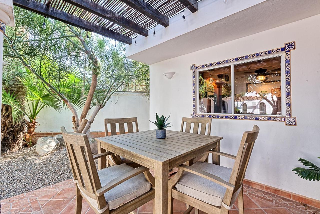 Willa Casita De Maria By Kivoya Puerto Peñasco Zewnętrze zdjęcie