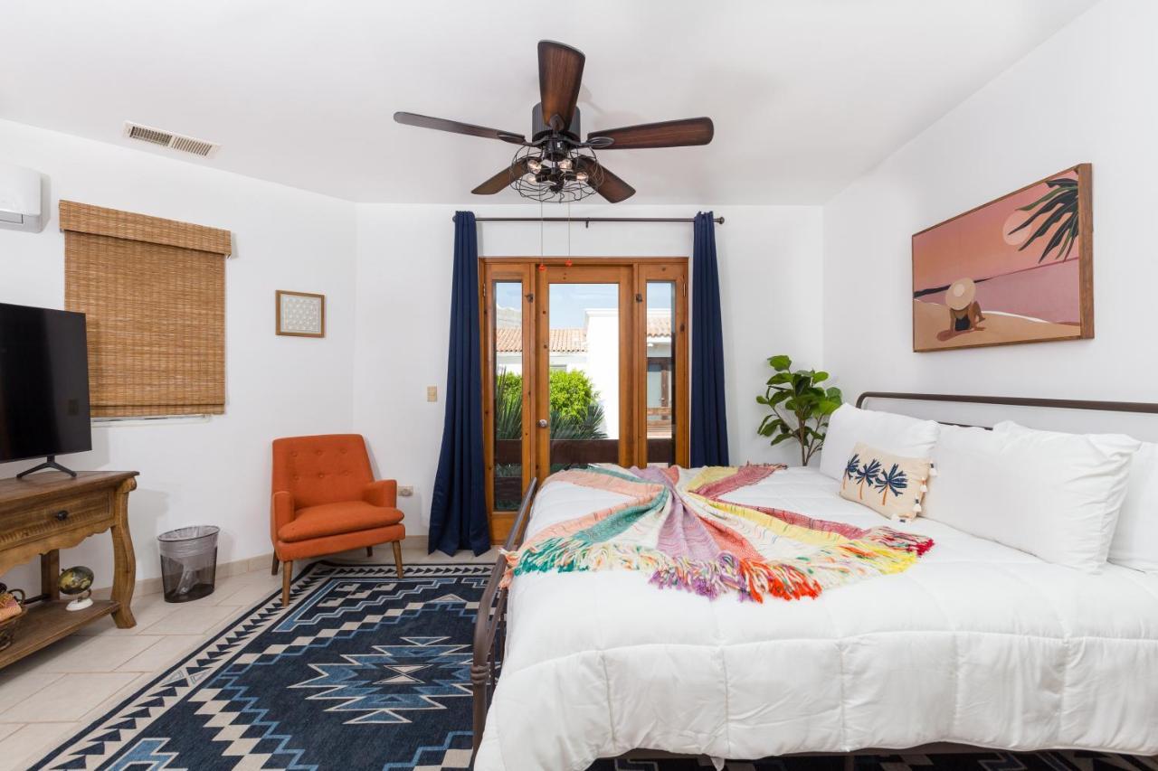 Willa Casita De Maria By Kivoya Puerto Peñasco Zewnętrze zdjęcie