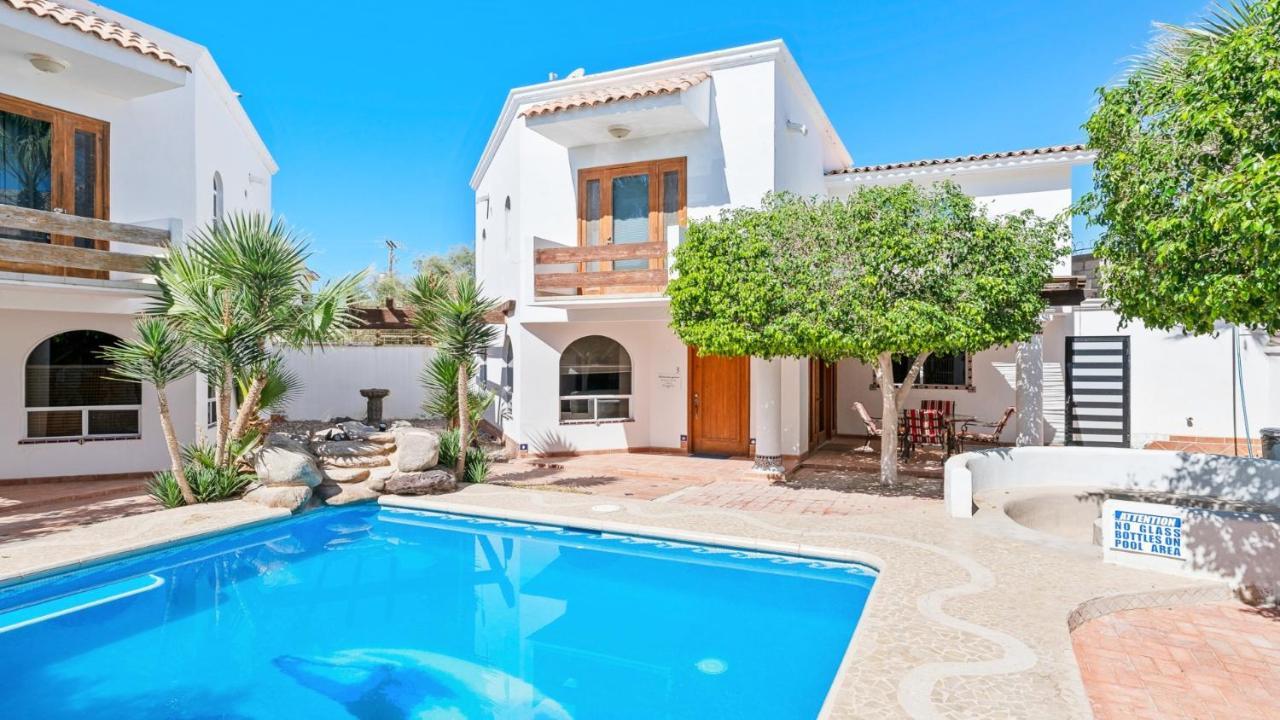 Willa Casita De Maria By Kivoya Puerto Peñasco Zewnętrze zdjęcie