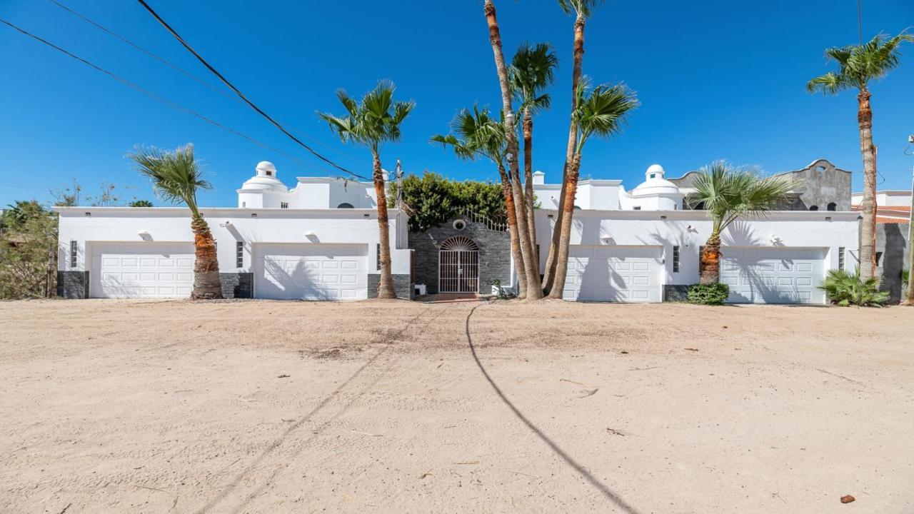 Willa Casita De Maria By Kivoya Puerto Peñasco Zewnętrze zdjęcie