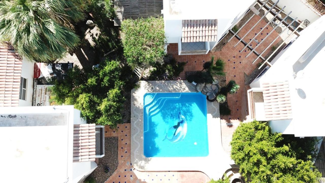 Willa Casita De Maria By Kivoya Puerto Peñasco Zewnętrze zdjęcie